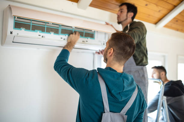 Best Ductless Mini-Split Systems in Lafayette, TN
