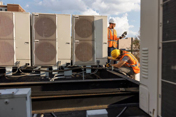 Best Geothermal HVAC Systems in Lafayette, TN