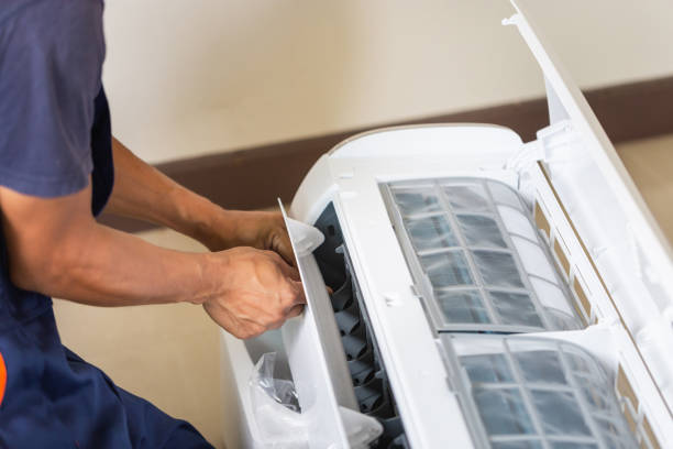 Best Solar-powered HVAC Systems in Lafayette, TN