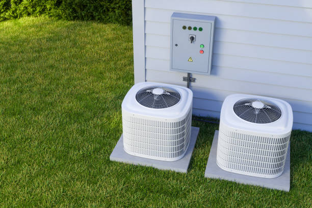 Lafayette, TN HVAC Company