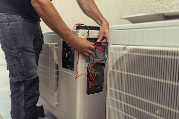 Best Seasonal HVAC Services in Lafayette, TN